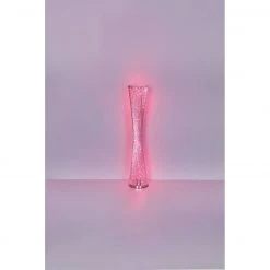 GLOBO LED Stehleuchte metallic Stäbe gedreht 18m Zuleitungskabel mit 5W Lautsprecher 120-flammige Stehlampe silbermetallic Schalter ø 27 cm -Stehleuchten Verkaufsgeschäft led stehleuchte metallic stgedreht 25846Lt1280x1280 globo 25846l