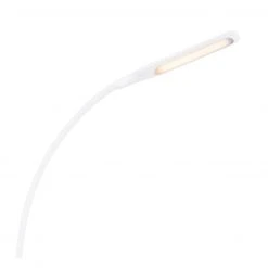 GLOBO LED Stehleuchte mit CCT-Lichtfarbsteuerung 1 Arm Base Flexo Kabel 2,3m 5 Stufen CCT+dimmbar Stehlampe weiß -Stehleuchten Verkaufsgeschäft led stehleuchte mit cctlichtfarbsteuerungarm 58398Se1280x1280 globo 58398s