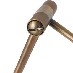 Steinhauer LED Stehleuchte mit verstellbarem Lesearm, 2-flammig, dimmbar, bronze/silber/schwarz, inkl. LED 25W + 6W 14 Steinhauer LED Stehleuchte mit verstellbarem Lesearm, 2-flammig, dimmbar, bronze/silber/schwarz, inkl. LED 25W + 6W -Stehleuchten Verkaufsgeschäft led stehleuchte mit verstellbarem 2107BR 4 steinhauer 2107br