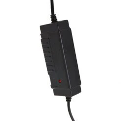 Steinhauer LED Stehleuchte mit 5 gebogenen Armen, silber, 5-flammig, mit Dimmerungsschalter, inkl. 5x LED 4,5W -Stehleuchten Verkaufsgeschäft led stehleuchte mitgebogenen armensilber5flammigmit 1327ST 12 steinhauer 1327st