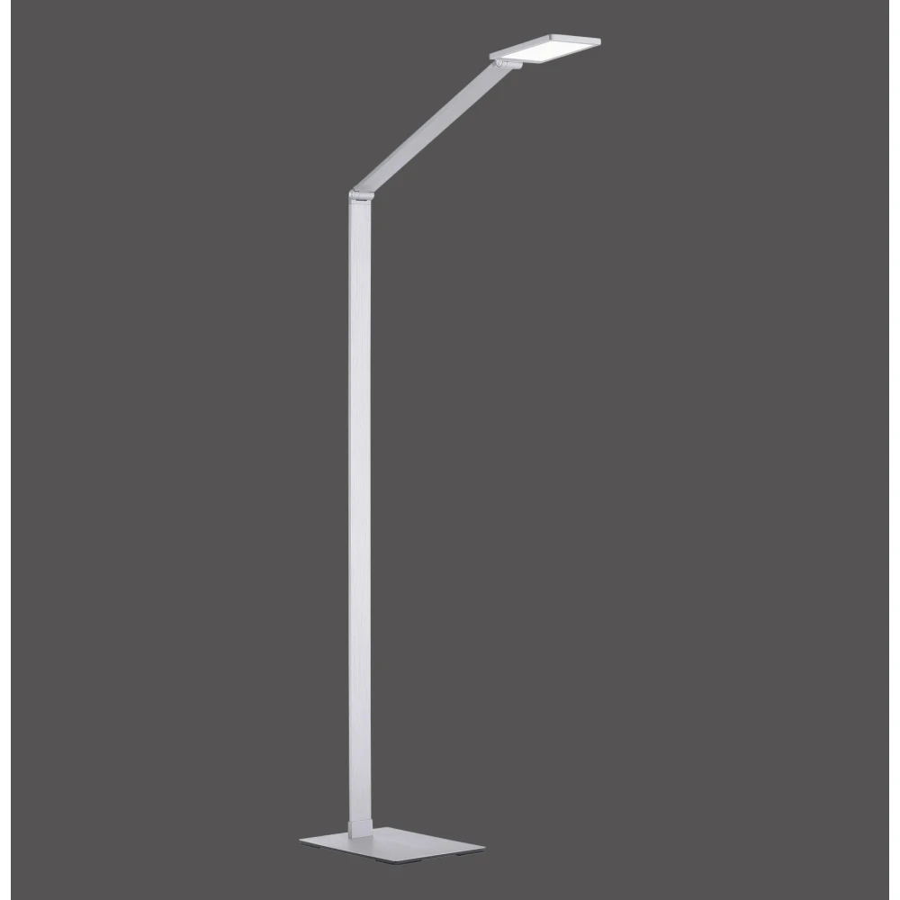 Paul Neuhaus LED Stehleuchte Q-HANNES Leselampe, Smart Home, Höhe 149 cm, LED steuerbar 3 Paul Neuhaus LED Stehleuchte Q-HANNES Leselampe, Smart Home, Höhe 149 cm, LED steuerbar