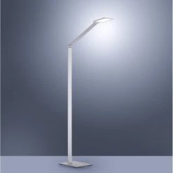 Paul Neuhaus LED Stehleuchte Q-HANNES Leselampe, Smart Home, Höhe 149 cm, LED steuerbar 17 Paul Neuhaus LED Stehleuchte Q-HANNES Leselampe, Smart Home, Höhe 149 cm, LED steuerbar -Stehleuchten Verkaufsgeschäft led stehleuchte qhannes leselampesmart 487 95Farb3 paulneuhaus 48795