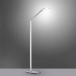 Paul Neuhaus LED Stehleuchte Q-HANNES Leselampe, Smart Home, Höhe 149 cm, LED steuerbar 19 Paul Neuhaus LED Stehleuchte Q-HANNES Leselampe, Smart Home, Höhe 149 cm, LED steuerbar -Stehleuchten Verkaufsgeschäft led stehleuchte qhannes leselampesmart 487 95Liw paulneuhaus 48795