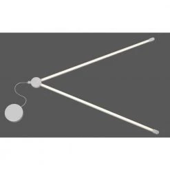 Paul Neuhaus LED Stehleuchte Q-HANNES Leselampe, Smart Home, Höhe 149 cm, LED steuerbar 21 Paul Neuhaus LED Stehleuchte Q-HANNES Leselampe, Smart Home, Höhe 149 cm, LED steuerbar -Stehleuchten Verkaufsgeschäft led stehleuchte qhannes leselampesmart 7487 95 paulneuhaus 48795