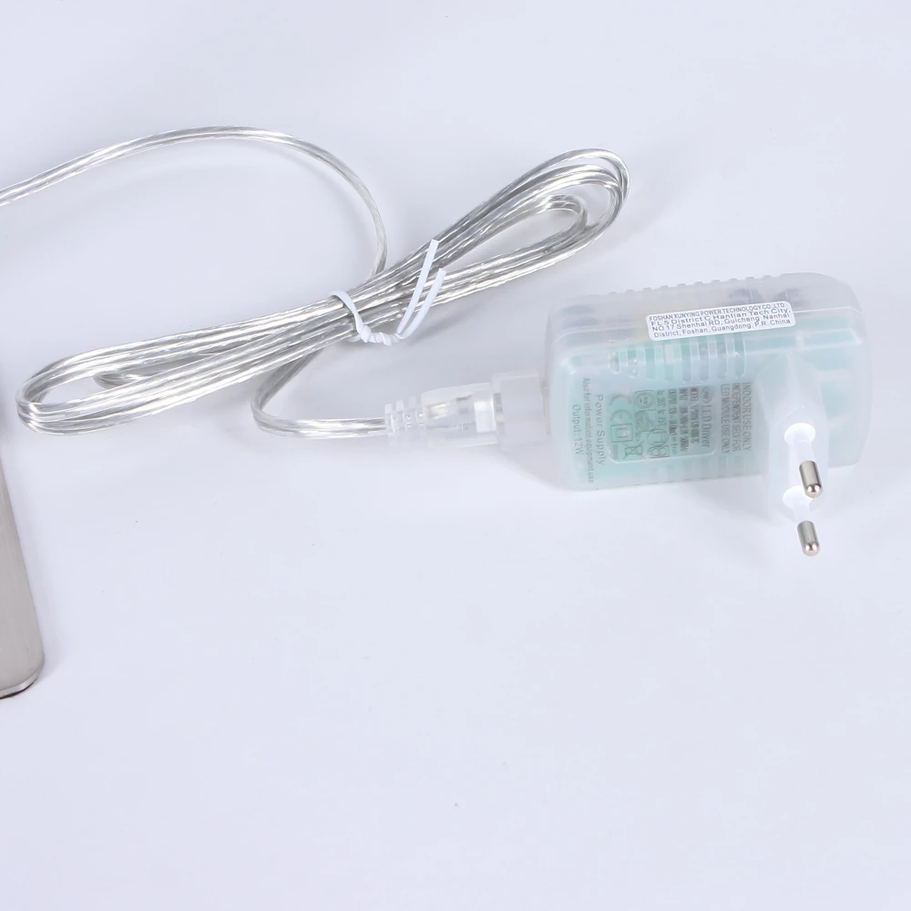 LHG Lights LED Stehleuchte sparsame Standlampe 150 cm hoch - LED-Stehlampe modern, Lese-Lampe dimmbar mit Touchdimmer warmweiß - Leuchte stufenlos dimmbar 6 LHG Lights LED Stehleuchte sparsame Standlampe 150 cm hoch - LED-Stehlampe modern, Lese-Lampe dimmbar mit Touchdimmer warmweiß - Leuchte stufenlos dimmbar – Bild 4