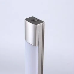 LHG LED Stehleuchte sparsame Standlampe 150 cm hoch - LED-Stehlampe modern, Lese-Lampe dimmbar mit Touchdimmer warmweiß - Leuchte stufenlos dimmbar 13 LHG LED Stehleuchte sparsame Standlampe 150 cm hoch - LED-Stehlampe modern, Lese-Lampe dimmbar mit Touchdimmer warmweiß - Leuchte stufenlos dimmbar -Stehleuchten Verkaufsgeschäft led stehleuchte sparsame standlampe 13688304 lhg 137640