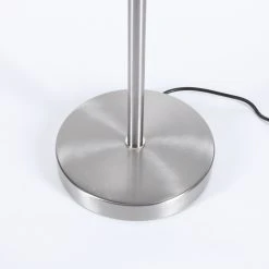 Leuchten Direkt LED Stehleuchte, Leseleuchte, Nickel matt, Tastdimmer, warmweiß 17 Leuchten Direkt LED Stehleuchte, Leseleuchte, Nickel matt, Tastdimmer, warmweiß -Stehleuchten Verkaufsgeschäft led stehleuchteleseleuchtenickel matttastdimmerwarmwei 868785 leuchtendirekt 1101255