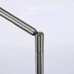 Leuchten Direkt LED Stehleuchte, Leseleuchte, Nickel matt, Tastdimmer, warmweiß 18 Leuchten Direkt LED Stehleuchte, Leseleuchte, Nickel matt, Tastdimmer, warmweiß -Stehleuchten Verkaufsgeschäft led stehleuchteleseleuchtenickel matttastdimmerwarmwei 868786 leuchtendirekt 1101255