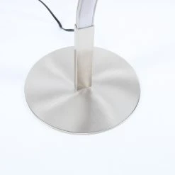 Leuchten Direkt LED Stehleuchte, Stehlampe Wellen Optik, Farbe silber, Schnurschalter, 1000 Lumen 18 Leuchten Direkt LED Stehleuchte, Stehlampe Wellen Optik, Farbe silber, Schnurschalter, 1000 Lumen -Stehleuchten Verkaufsgeschäft led stehleuchtestehlampe wellen optikfarbe 1299366 leuchtendirekt 1516855