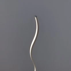 Leuchten Direkt LED Stehleuchte, Stehlampe Wellen Optik, Farbe silber, Schnurschalter, 1000 Lumen 19 Leuchten Direkt LED Stehleuchte, Stehlampe Wellen Optik, Farbe silber, Schnurschalter, 1000 Lumen -Stehleuchten Verkaufsgeschäft led stehleuchtestehlampe wellen optikfarbe 1299367 leuchtendirekt 1516855