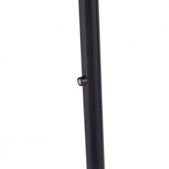 Leuchten Direkt LED Stehleuchte, Touchdimmer, Deckenfluter, 2 Farben -Stehleuchten Verkaufsgeschäft led stehleuchtetouchdimmerdeckenfluterschwarz 1368424 leuchtendirekt 1172918