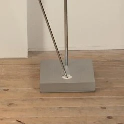 Escale Leuchten LED-Deckenfluter Spot it mit Lesearm und Tastdimmer, schwenkbar 8 Escale Leuchten LED-Deckenfluter Spot it mit Lesearm und Tastdimmer, schwenkbar -Stehleuchten Verkaufsgeschäft leddeckenfluter spot mit lesearm 1193412 escaleleuchten 40740409