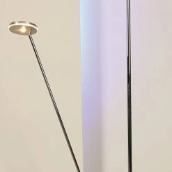 Escale Leuchten LED-Deckenfluter Spot it mit Lesearm und Tastdimmer, schwenkbar 9 Escale Leuchten LED-Deckenfluter Spot it mit Lesearm und Tastdimmer, schwenkbar -Stehleuchten Verkaufsgeschäft leddeckenfluter spot mit lesearm 1193413 escaleleuchten 40740409