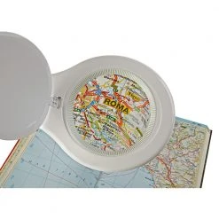 Jakob Maul LED-Lupenleuchte, 56x LED inkl., weiß, 8 W, 6500 K, höhenverstellbar -Stehleuchten Verkaufsgeschäft ledlupenleuchte56x led inklwei 6500 8263302use1 jakobmaul 8263390