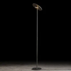 LED-Standfluter Nova von Holtkötter