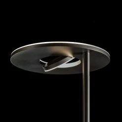 LED-Standfluter Nova von Holtkötter -Stehleuchten Verkaufsgeschäft ledstandfluter nova von holtktter 12142805 holtktter