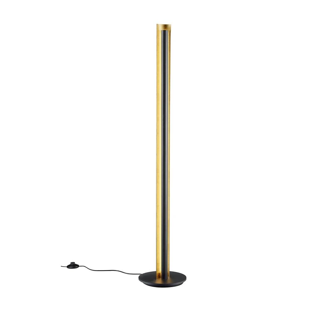 Trio LED-Standleuchte Texel mit Switchdimmer 3 Trio LED-Standleuchte Texel mit Switchdimmer