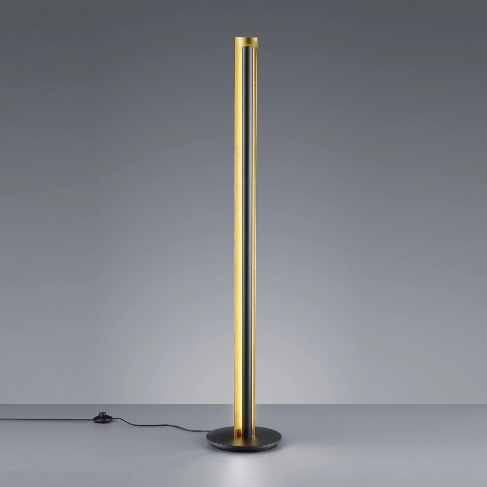 Trio LED-Standleuchte Texel mit Switchdimmer 4 Trio LED-Standleuchte Texel mit Switchdimmer – Bild 2