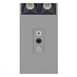 Jakob Maul LED-Standleuchte, Büro, 1x LED 81 W inkl, dimmbar per Touch, Aluminium -Stehleuchten Verkaufsgeschäft ledstandleuchtebroled inkldimmbar per touchaluminium 8259295Detail2 jakobmaul 8259295