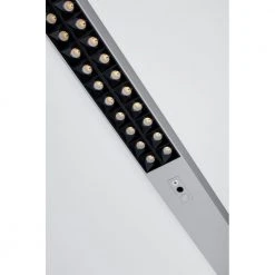 Jakob Maul LED-Standleuchte, Büro, 1x LED 81 W inkl, dimmbar per Touch, Aluminium -Stehleuchten Verkaufsgeschäft ledstandleuchtebroled inkldimmbar per touchaluminium 8259295Detail4 jakobmaul 8259295