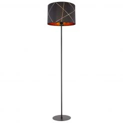 GLOBO runde E27 Stehleuchte aus Stoff und Acryl Schirm mit Dekorstanzungen schwarzes Textilkabel 18m Stehlampe gold Schalter ø 38 cm 18 GLOBO runde E27 Stehleuchte aus Stoff und Acryl Schirm mit Dekorstanzungen schwarzes Textilkabel 18m Stehlampe gold Schalter ø 38 cm -Stehleuchten Verkaufsgeschäft runde e27 stehleuchte aus 15431SbIigLBuQTQ68bz1280x1280 globo 15431s