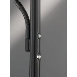 Fischer & Honsel schwenkbare dimmbare LED Deckenfluter Stehleuchte mit Lesearm und CCT-Lichtfarbsteuerung in 3 Farben 20 Fischer & Honsel schwenkbare dimmbare LED Deckenfluter Stehleuchte mit Lesearm und CCT-Lichtfarbsteuerung in 3 Farben -Stehleuchten Verkaufsgeschäft schwenkbare dimmbare led stehleuchte 40318ddetail01 fischerhonsel 40318