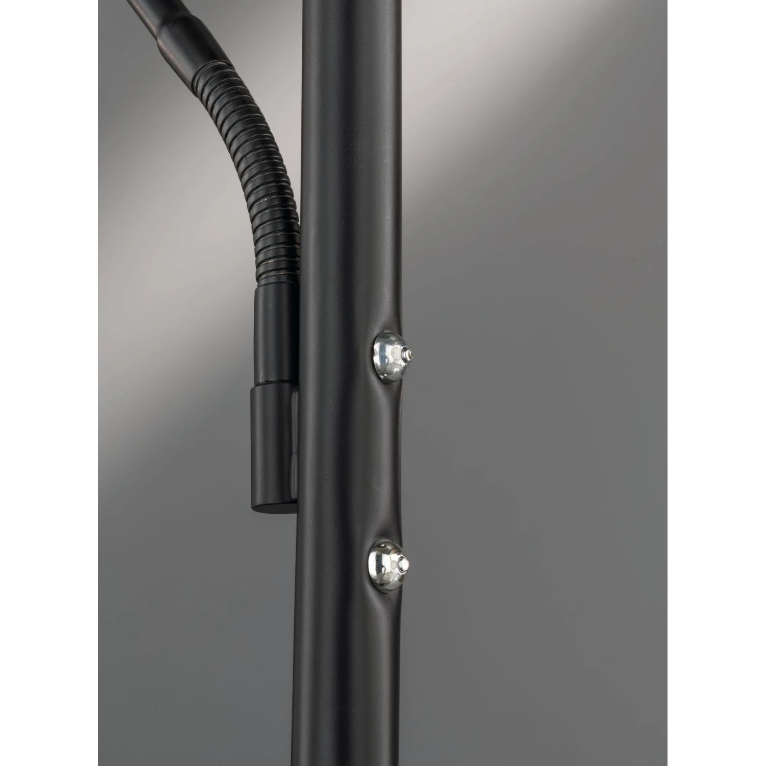 Fischer & Honsel schwenkbare dimmbare LED Deckenfluter Stehleuchte mit Lesearm und CCT-Lichtfarbsteuerung in 3 Farben 10 Fischer & Honsel schwenkbare dimmbare LED Deckenfluter Stehleuchte mit Lesearm und CCT-Lichtfarbsteuerung in 3 Farben – Bild 8