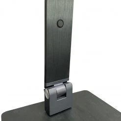 Fischer & Honsel schwenkbare dimmbare LED Stehleuchte mit CCT-Lichtfarbsteuerung eckige Stehlampe schwarz mit Schalter 17 x 139,5 cm 11 Fischer & Honsel schwenkbare dimmbare LED Stehleuchte mit CCT-Lichtfarbsteuerung eckige Stehlampe schwarz mit Schalter 17 x 139,5 cm -Stehleuchten Verkaufsgeschäft schwenkbare dimmbare led stehleuchte 40399b50592bDetail01 fischerhonsel 40399