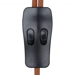 GLOBO schwenkbare E27 Stehleuchte aus Holz und Stoff 1 Rohr gerade mit Leselicht raus höhenverstellbar Kabel 18 m 2-flammige Stehlampe grau Schalter -Stehleuchten Verkaufsgeschäft schwenkbare e27 stehleuchte aus 58505ee1280x1280 globo 58505