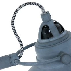 Steinhauer Schwenkbare Stehleuchte Mexlite betongrau -Stehleuchten Verkaufsgeschäft schwenkbare stehleuchte mexlite betongrau 1394115 steinhauer 1322gr