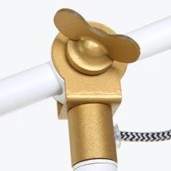 Steinhauer Schwenkbare Stehleuchte Mexlite weiß/gold -Stehleuchten Verkaufsgeschäft schwenkbare stehleuchte mexlite weigold 1394125 steinhauer 1322w