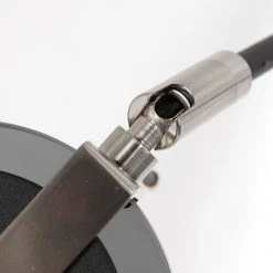 Steinhauer dimmbare und schwenkbare Stehleuchte mit Lesearm Glenkarm 2-flammige Stehlampe schwarz mit 2 LED Glasringen in 2 Varianten -Stehleuchten Verkaufsgeschäft schwenkund hhenverstellbare led stehleuchte 3082ZW 12 steinhauer 3082zw