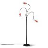 Serien Lighting Serien-Lighting 3-flammige Stehleuchte Poppy 1 Serien Lighting Serien-Lighting 3-flammige Stehleuchte Poppy -Stehleuchten Verkaufsgeschäft serienlighting 3flammige stehleuchte poppy 80187 serienlighting