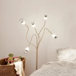 Serien Lighting Serien-Lighting 5-flammige Stehleuchte Poppy 9 Serien Lighting Serien-Lighting 5-flammige Stehleuchte Poppy -Stehleuchten Verkaufsgeschäft serienlighting 5flammige stehleuchte poppy 935321 serienlighting