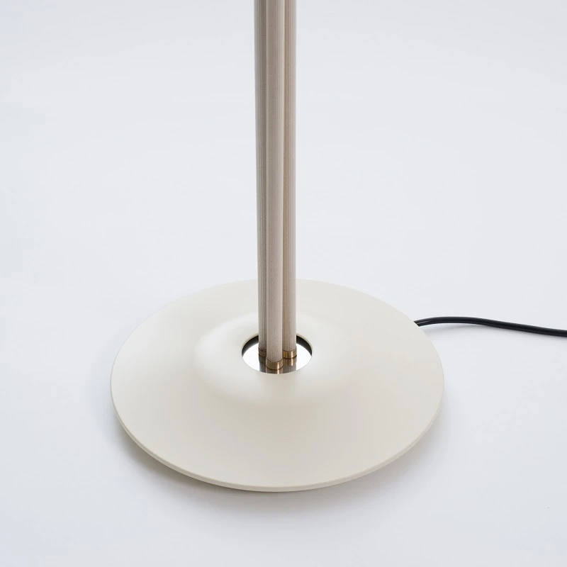 Serien Lighting Serien-Lighting 5-flammige Stehleuchte Poppy 4 Serien Lighting Serien-Lighting 5-flammige Stehleuchte Poppy – Bild 2