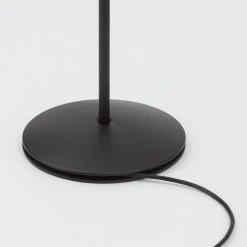 Serien Lighting Serien-Lighting Stehleuchte Club Floor schwarz, Schirm weiß 6 Serien Lighting Serien-Lighting Stehleuchte Club Floor schwarz, Schirm weiß -Stehleuchten Verkaufsgeschäft serienlighting stehleuchte club floor 937311 serienlighting