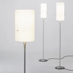 Serien Lighting Serien-Lighting Stehleuchte Club Floor, 3 Größen