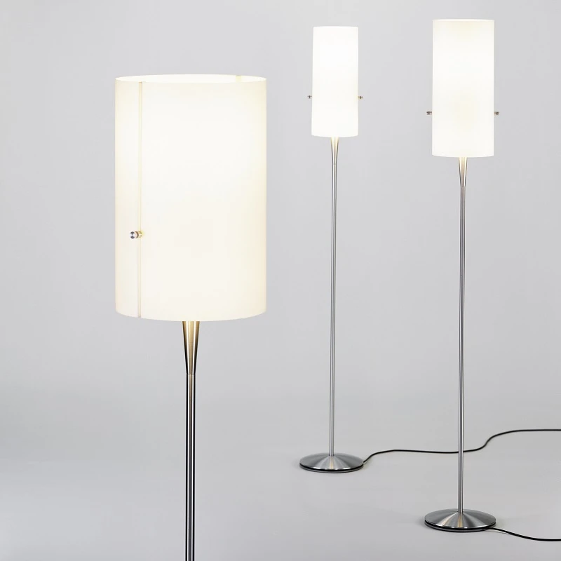 Serien Lighting Serien-Lighting Stehleuchte Club Floor, 3 Größen 3 Serien Lighting Serien-Lighting Stehleuchte Club Floor, 3 Größen