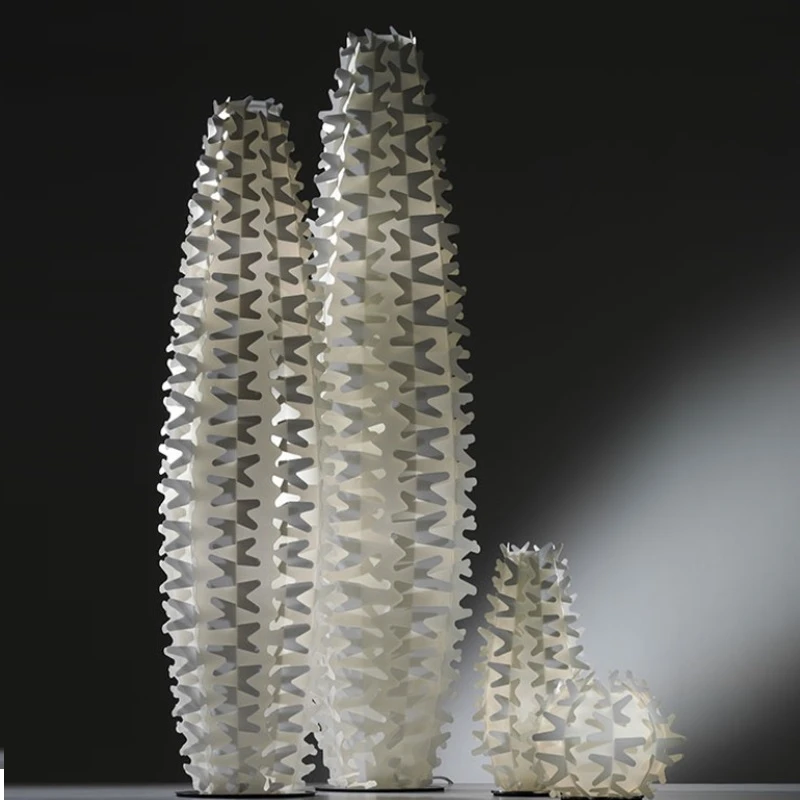 Slamp Designer Stehleuchte Cactus 4 Slamp Designer Stehleuchte Cactus – Bild 2