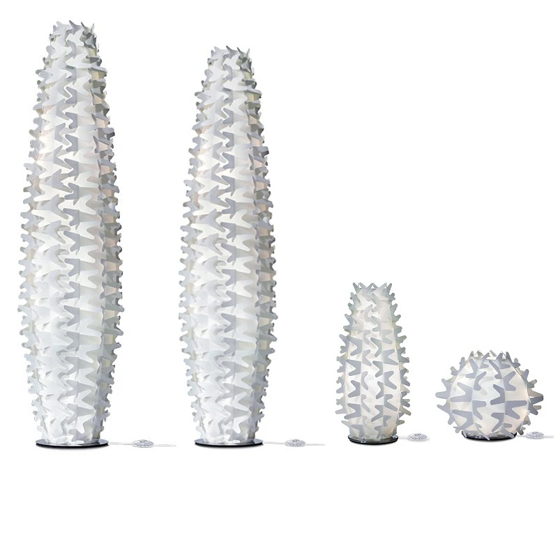 Slamp Designer Stehleuchte Cactus 6 Slamp Designer Stehleuchte Cactus – Bild 4