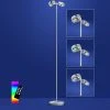 B-Leuchten Smart Home LED Stehleuchte Easy Light -Stehleuchten Verkaufsgeschäft smart home led stehleuchte 134710logo bleuchten 60313292