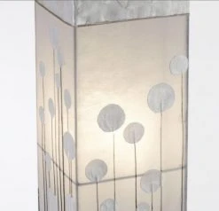 Paul Neuhaus Stehleuchte Abuja im Afrika-Look -Stehleuchten Verkaufsgeschäft stehleuchte abuja afrikalook 1263772 paulneuhaus 1928