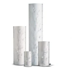 Stehleuchte Bios Tube von Slamp - in 2 Varianten