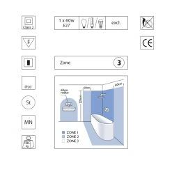 Illumina Astro Lighting Stehleuchte eckig Altmessing-bronze, Stoffschirm in 3 Farben -Stehleuchten Verkaufsgeschäft stehleuchte eckig altmessingbronzestoffschirm farben 922283 illuminaastrolighting