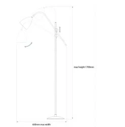 Illumina Astro Lighting Stehleuchte Joel, schwenkbar, in zwei Oberflächen 6 Illumina Astro Lighting Stehleuchte Joel, schwenkbar, in zwei Oberflächen -Stehleuchten Verkaufsgeschäft stehleuchte joelschwenkbarzwei oberflchen 911171 illuminaastrolighting