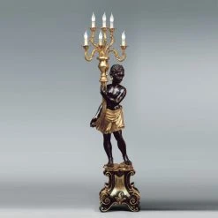 Stehleuchten Verkaufsgeschäft -Stehleuchten Verkaufsgeschäft stehleuchte mohr aus masivholz M178761 hanskgl