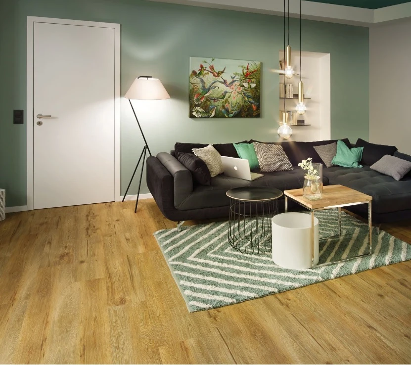 Paulmann Stehleuchte Narve 4 Paulmann Stehleuchte Narve – Bild 2