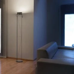 LUMINA ITALIA SRL Stehleuchte Opus von Lumina in Schwarz - mit Dimmer 7 LUMINA ITALIA SRL Stehleuchte Opus von Lumina in Schwarz - mit Dimmer -Stehleuchten Verkaufsgeschäft stehleuchte opus von lumina 61682 luminaitaliasrl 7001