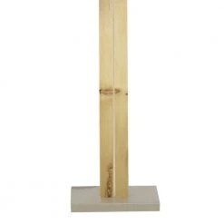 HerzBlut Stehleuchte, Stoffschirm, Zirbenholz o. Eiche o. Nussbaum, H= 160cm 7 HerzBlut Stehleuchte, Stoffschirm, Zirbenholz o. Eiche o. Nussbaum, H= 160cm -Stehleuchten Verkaufsgeschäft stehleuchteschirmzirbenholzcotton taupe160cmfuschalter 1364062 herzblut 1186182