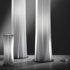 Tischleuchte Bach von Slamp in weiß -Stehleuchten Verkaufsgeschäft tischleuchte bach von slamp M441193 slamp